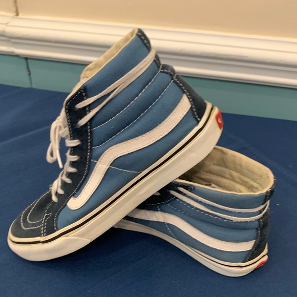 sk8 hi core classics